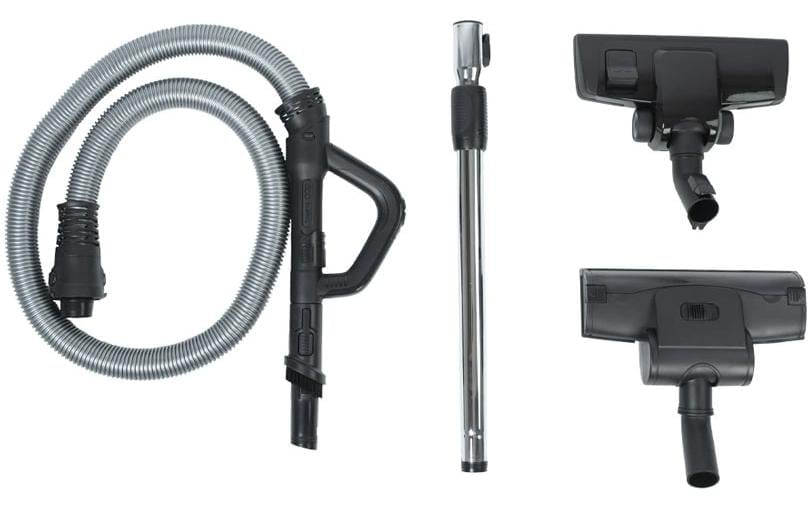   Bodenstaubsauger »Berger Lanz SSBS« 700 W mit Beutel