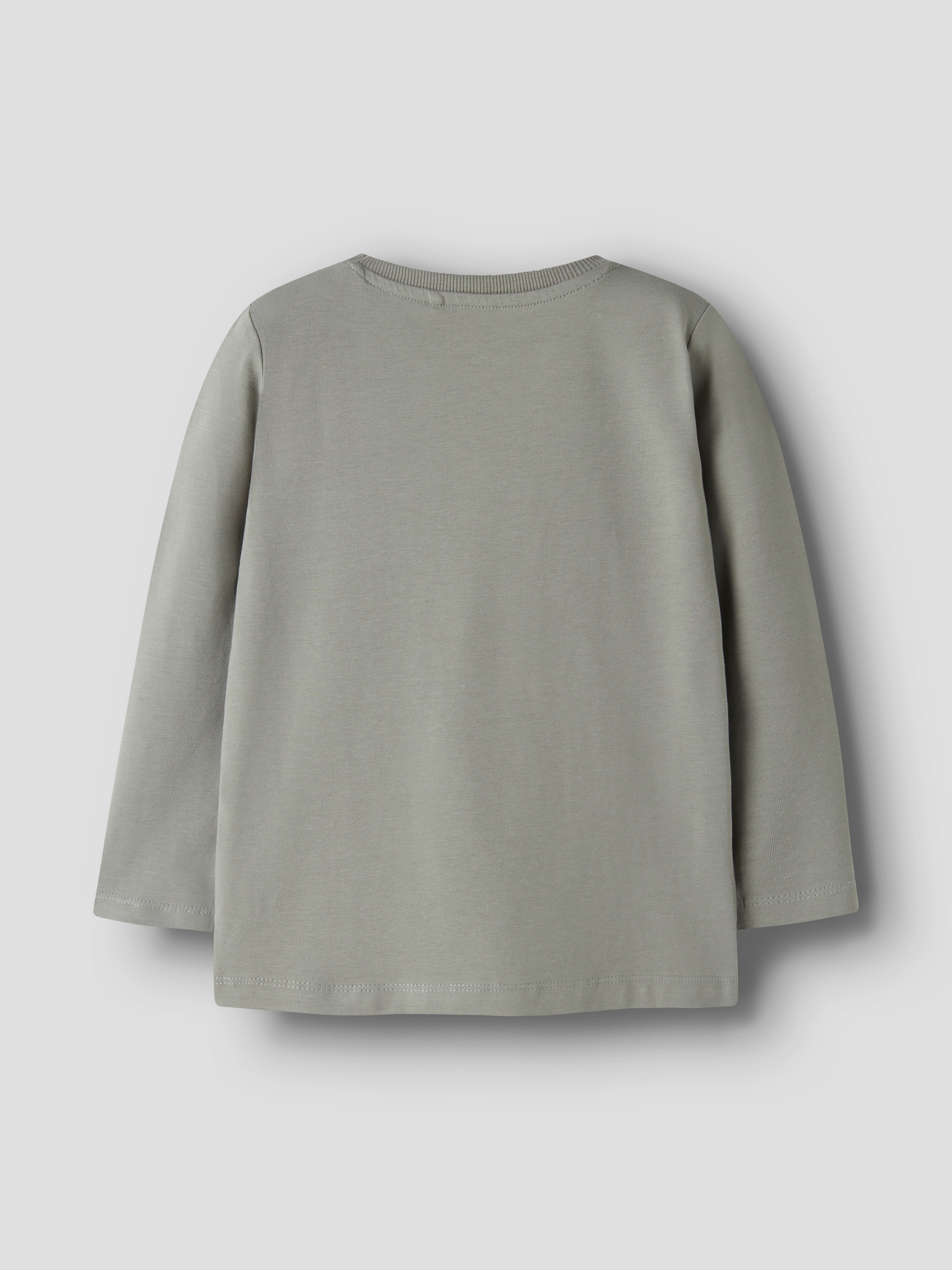 Name It T-Shirt »NMMVUX 2P LS TOP« Packung, 2 Baumwollmischung,