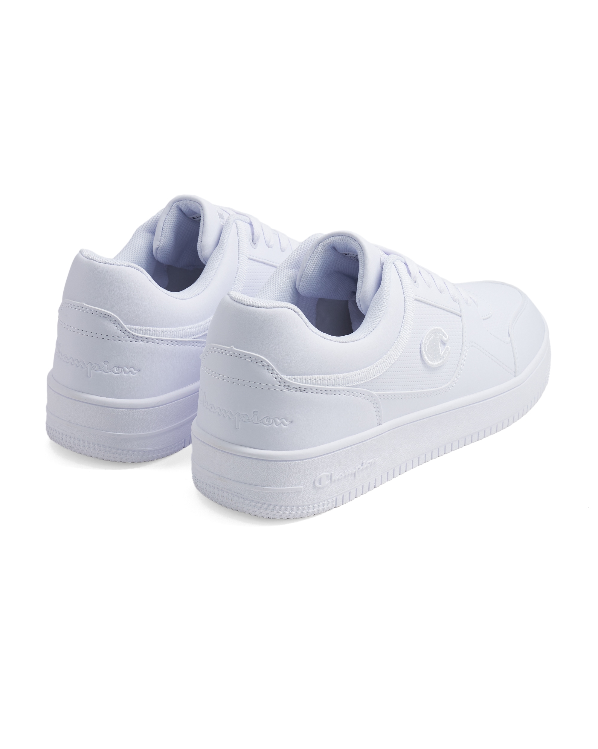 Champion Sneaker »RD18 VINTAGE LOW«