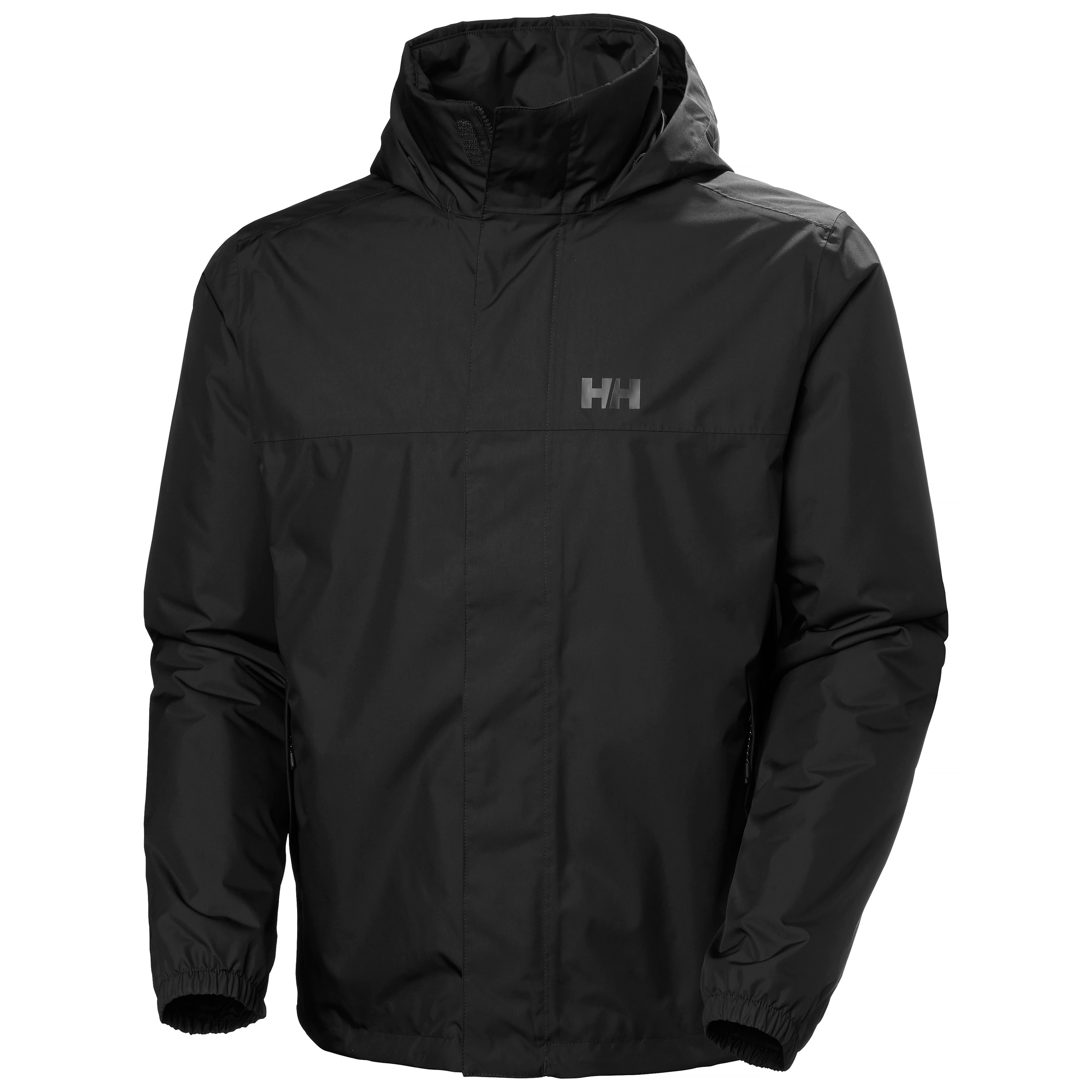 Helly Hansen Regenjacke »VANCOUVER INS RAIN JACKET« mitKapuze