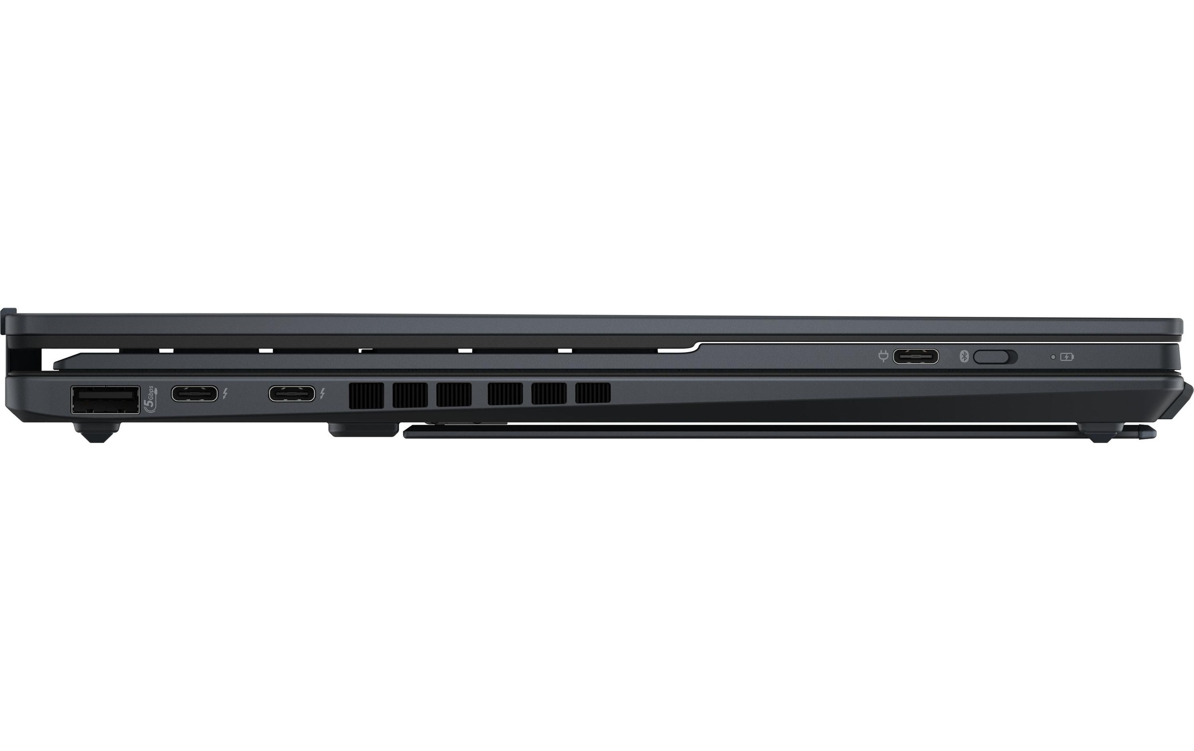 Asus Convertible Notebook »Duo OLED (UX8406CA-PZ961W)«, 35,42 cm, / 14 Zoll, Intel, Core Ultra 9, 1000 GB SSD
