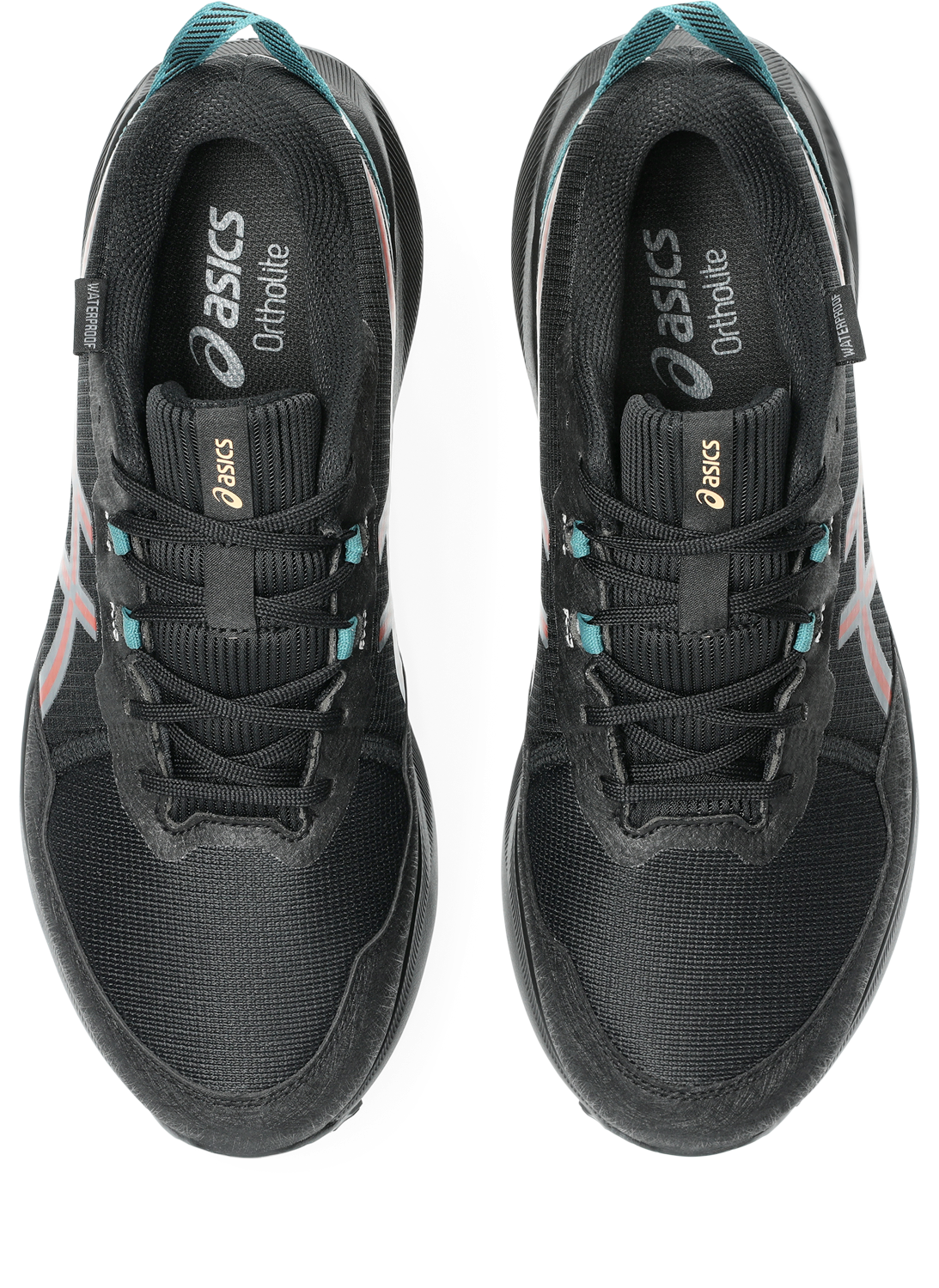 Asics Chaussures de trail »GEL-VENTURE 11 WP«  wasserdicht