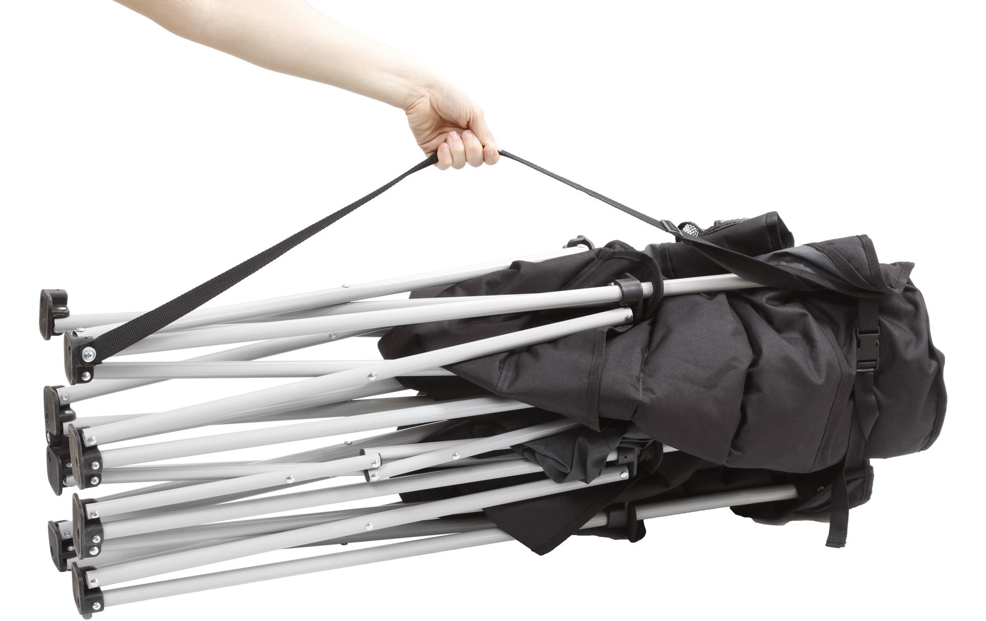 BRUNNER Campingstuhl »Action Sofa« ()