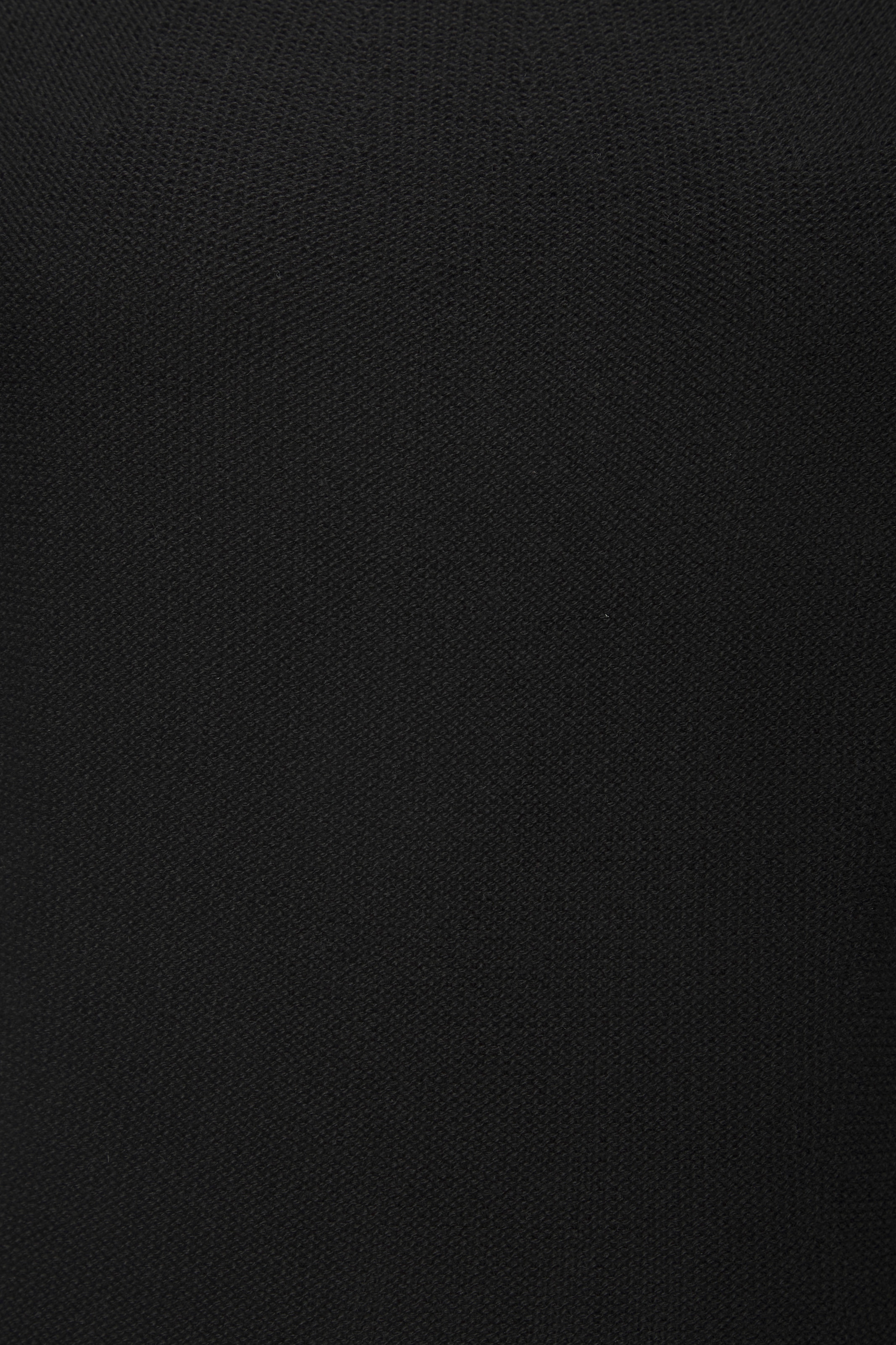 LASCANA Robe en tricot sans coutures