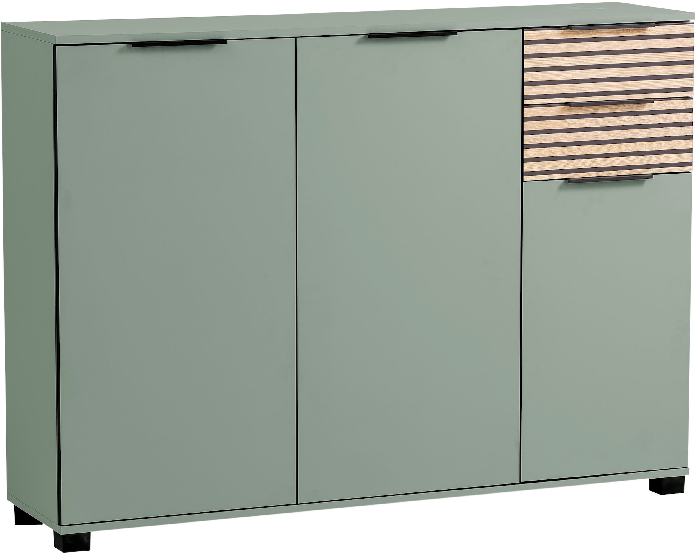 Image of Schildmeyer Schuhschrank "Alexa, Schuhschrank, Made in Germany, B: 141,9 cm" Solide Verarbeitung - Dieses Produkt ist in Deutschland gefertigt