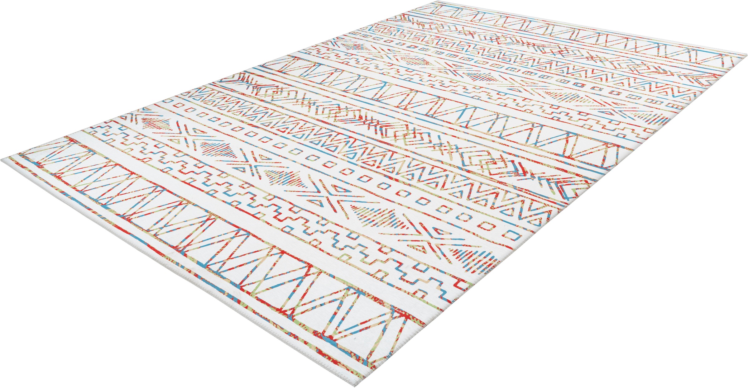 Image of Arte Espina Teppich »Galaxy 900«, rechteckig, 6 mm Höhe bei Ackermann Versand Schweiz