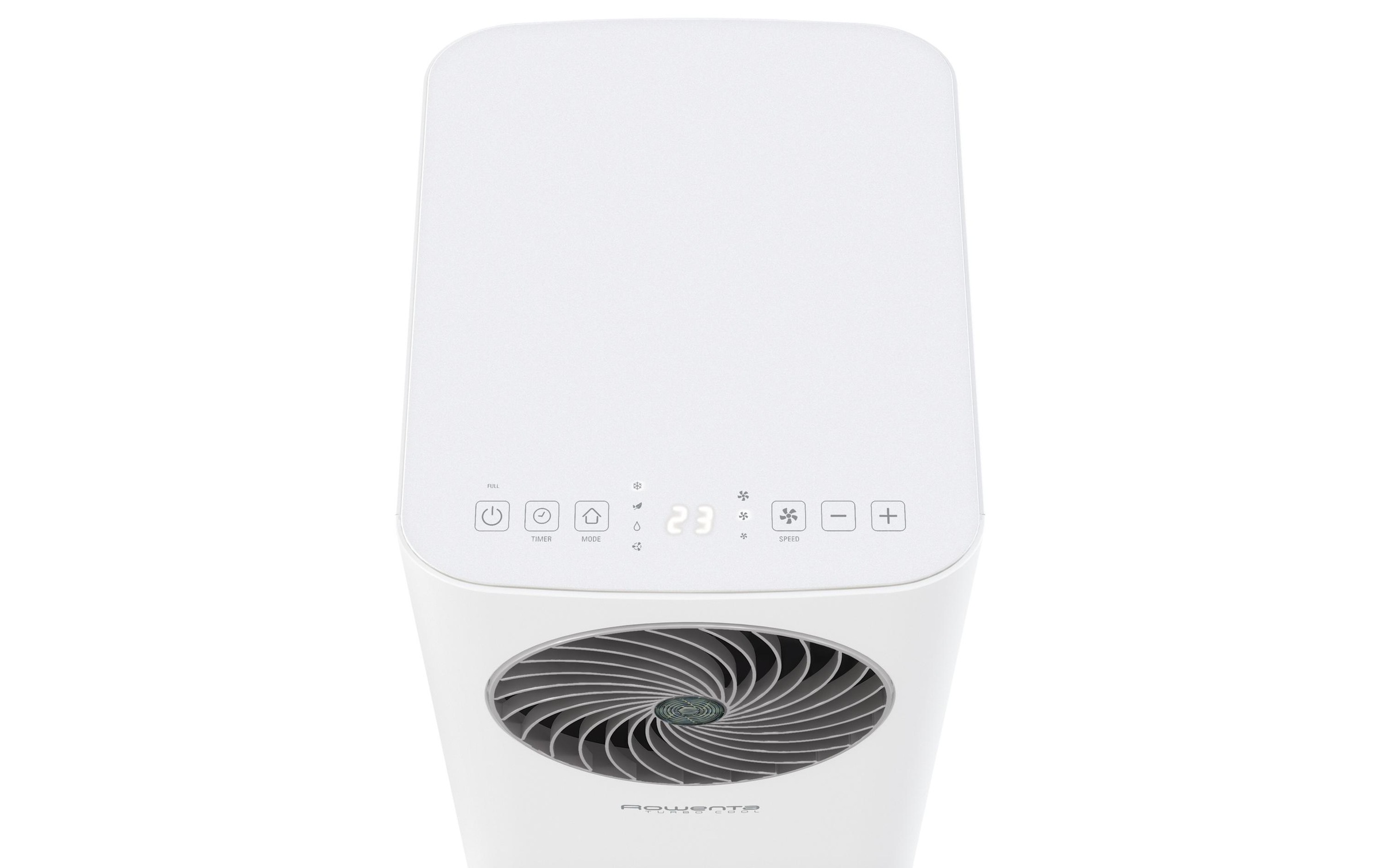 Rowenta Klimagerät »Turbo Cool 26 m²«