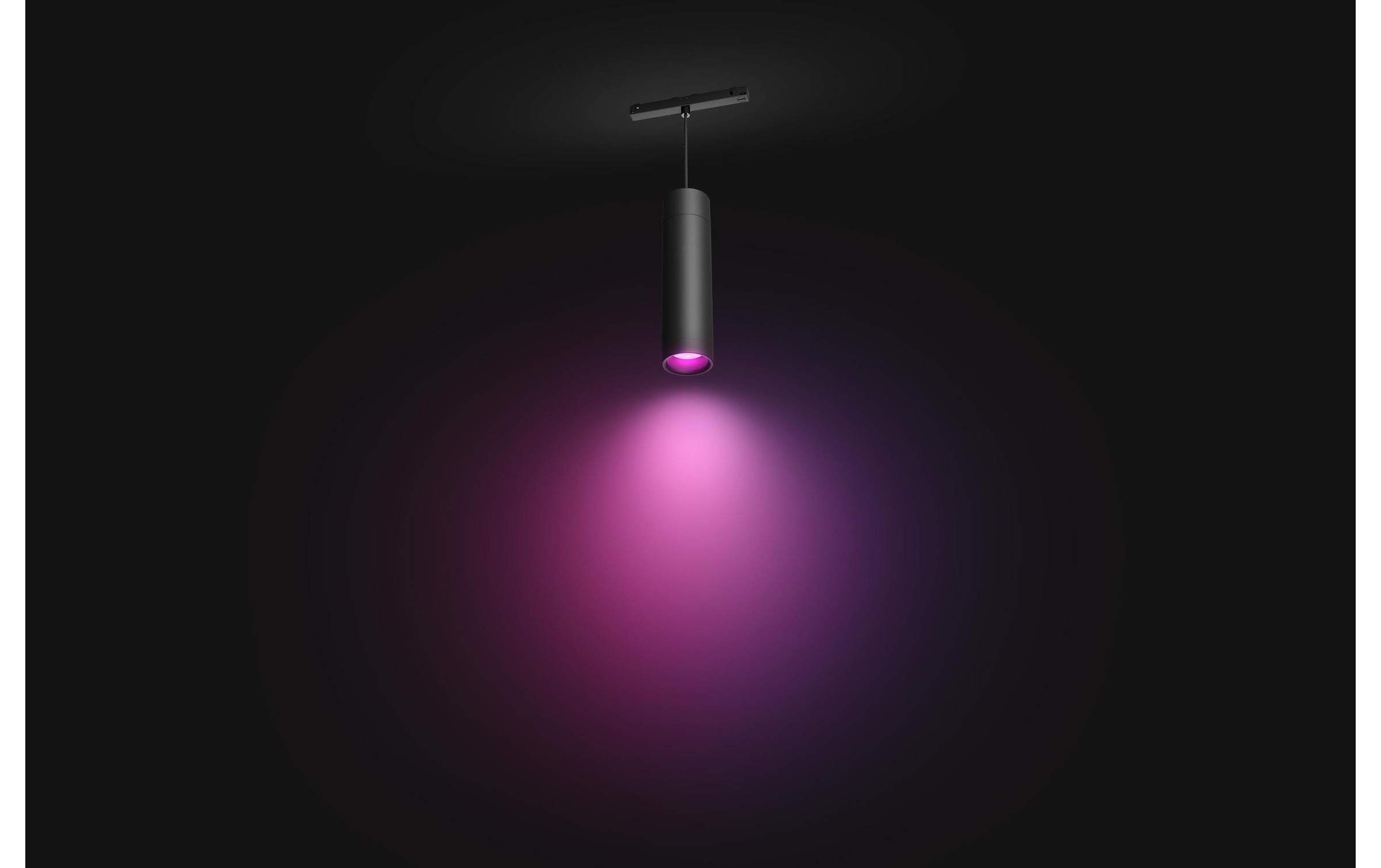 Philips Hue Pendelleuchte »LED Pendelleuchte Perif«, 1 flammig
