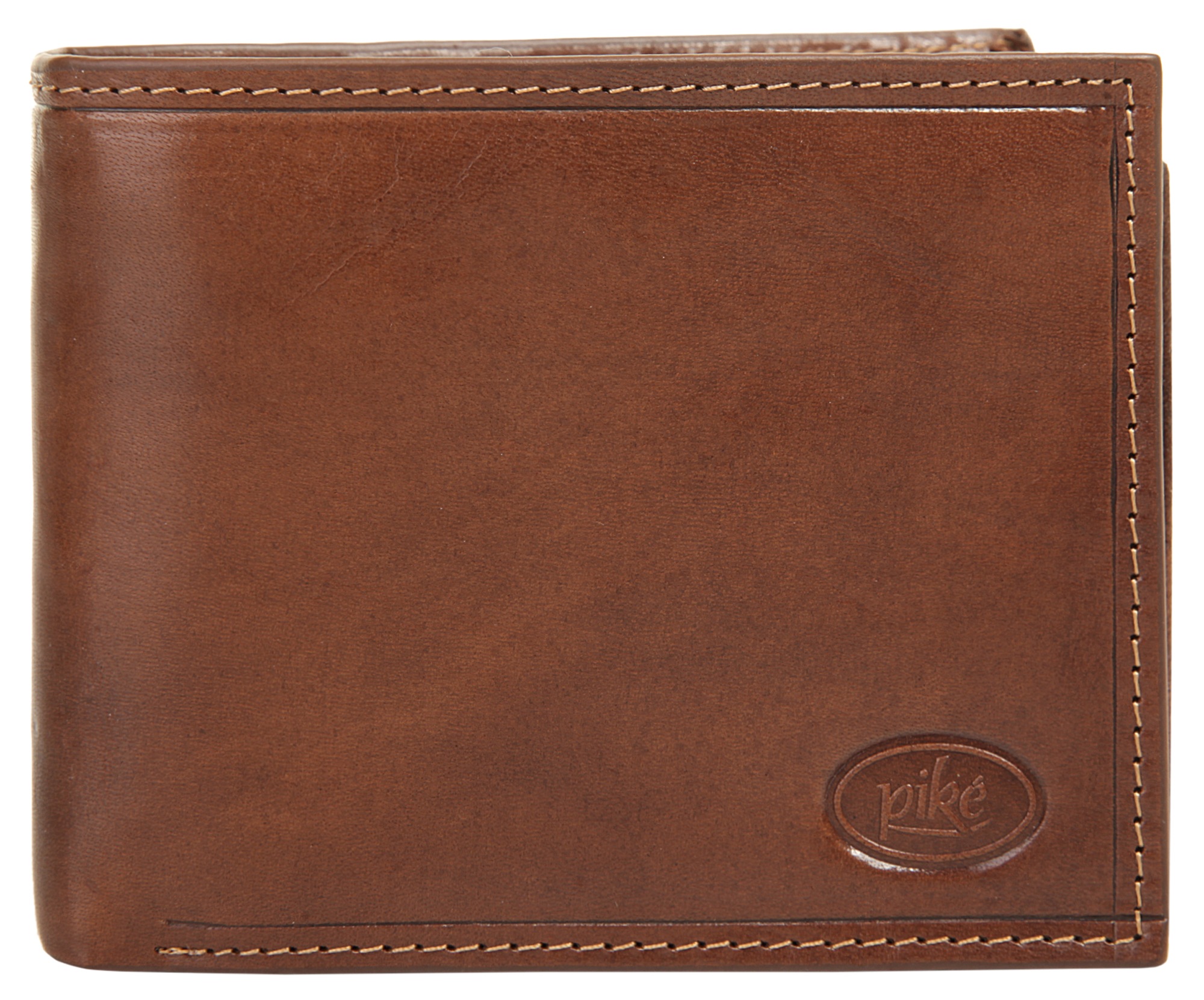 Image of Piké Geldbörse, echt Leder bei Ackermann Versand Schweiz