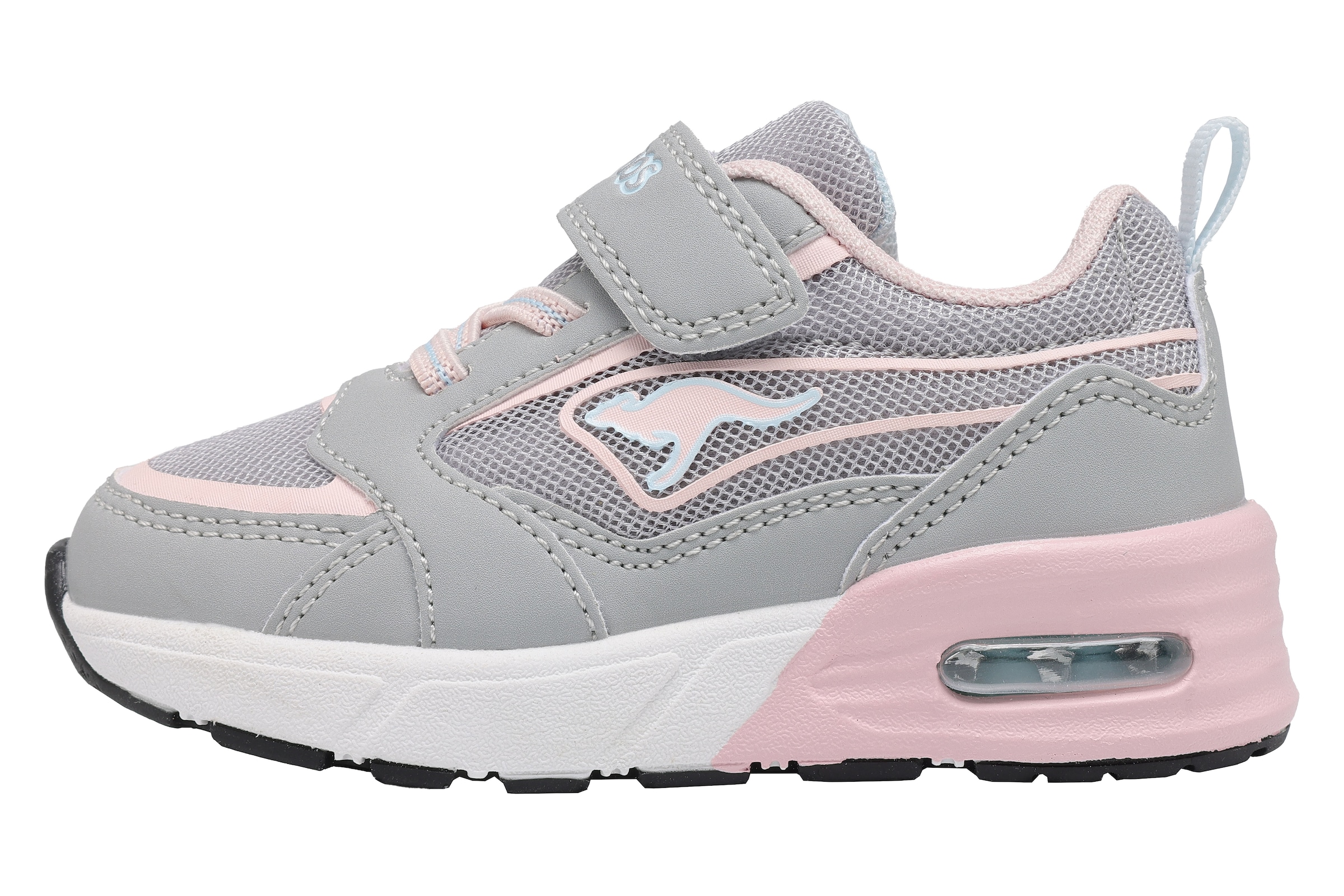 KangaROOS Sneaker »K-XI Reto EV«