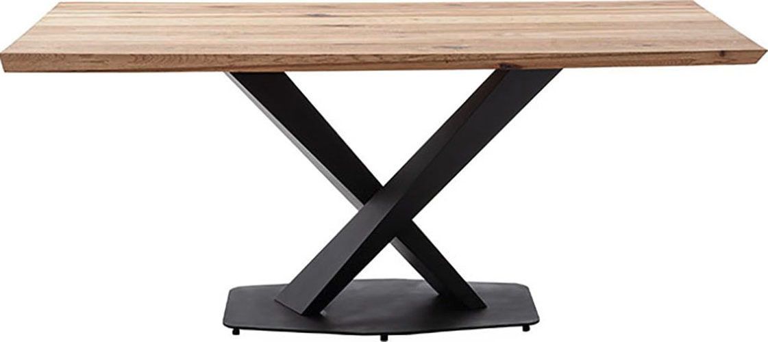 MCA living Table de salle à manger »Gravina Esstisch« Ensemble, 1 cuis tlg.