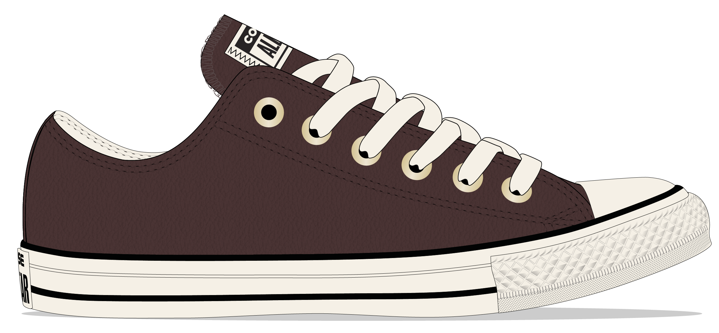 Converse Sneaker »CHUCK TAYLOR ALL STAR LEATHER«