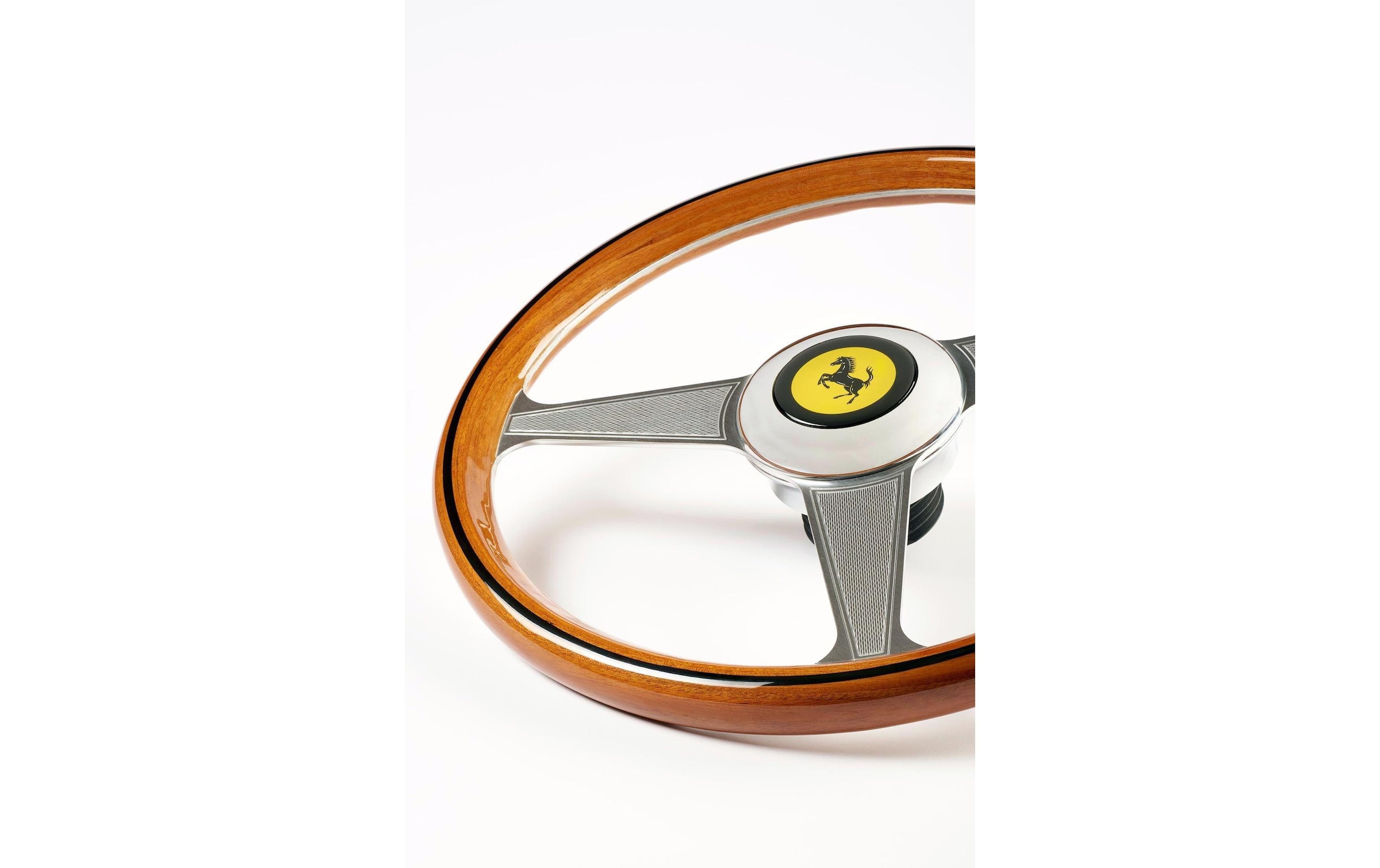 Thrustmaster Lenkrad »Add-On Ferrari 250 GTO Wheel«