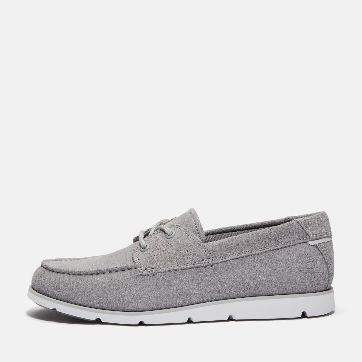 Timberland Sneaker »GRAFTON BAY LACE UP SHOE«