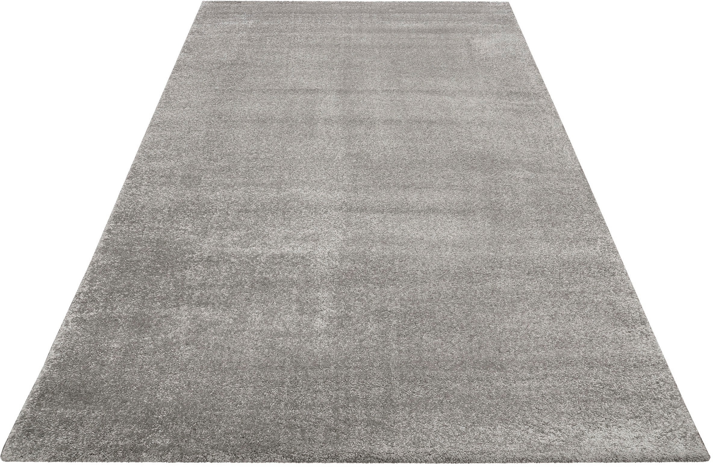 Image of Wecon home Basics Teppich »Tilda«, rechteckig, 18 mm Höhe, Wohnzimmer bei Ackermann Versand Schweiz