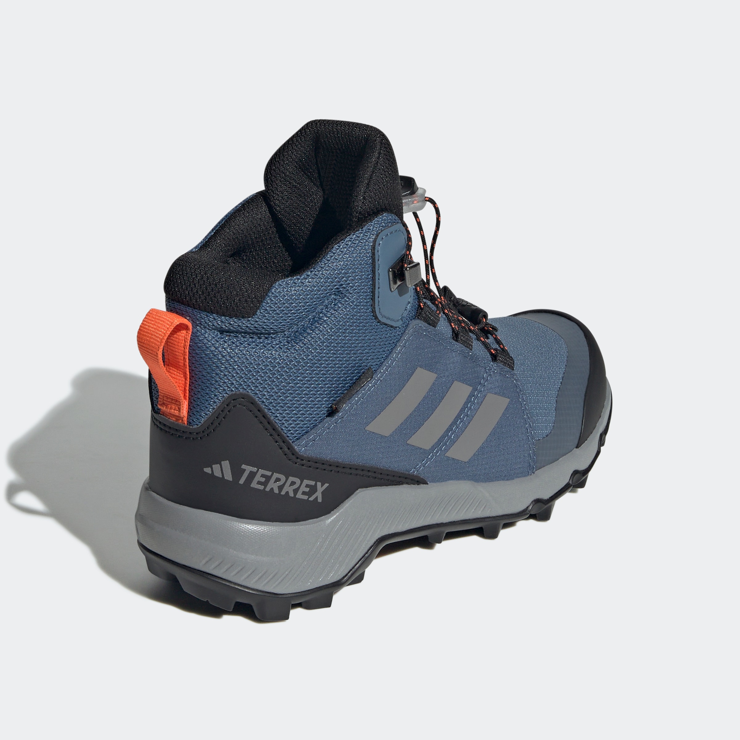 adidas TERREX Wanderschuh »TERREX MID GORE-TEX«