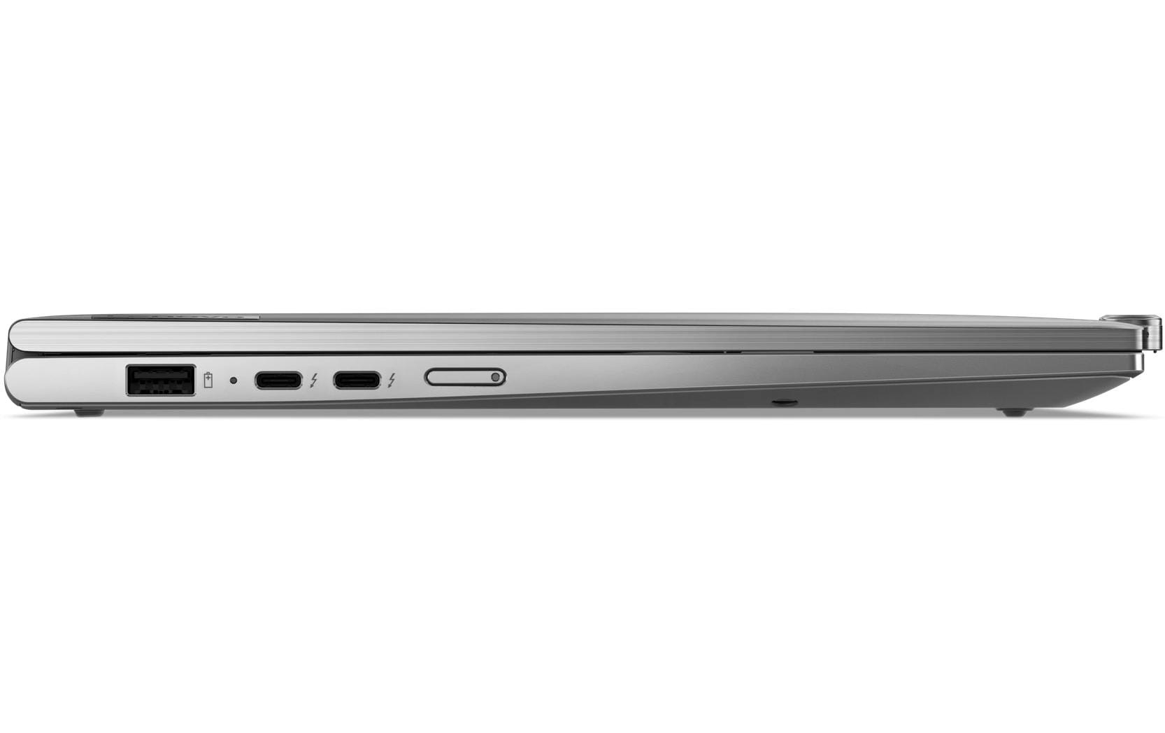 Lenovo Ordinateur portable »ThinkPad X1 2-in-1 Gen. 10 Aura Edition Copilot+ PC« / 14 ″ Intel Core Ultra 7 ARC