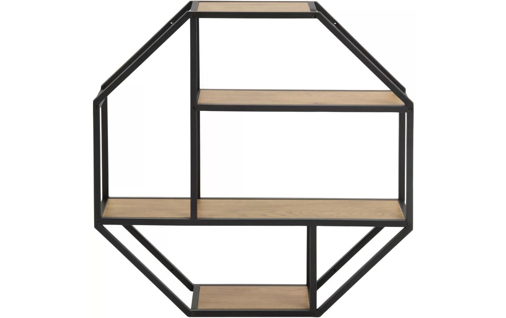 Image of AC Design Wandregal "Seaford"