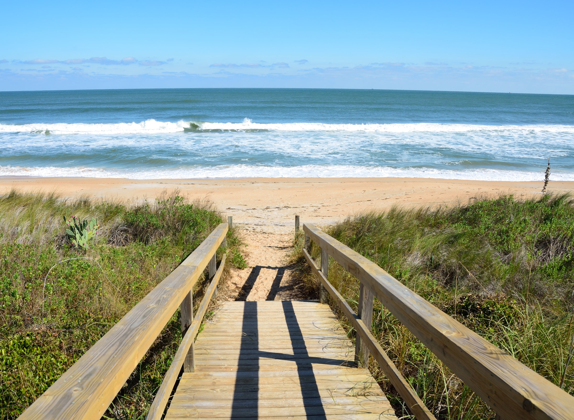 Image of Papermoon Fototapete "Dunes St Augustine" glatt