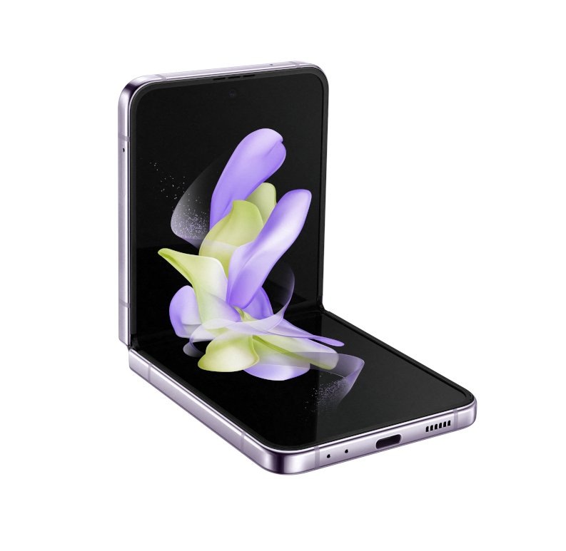 Samsung Smartphone, lila kaufen