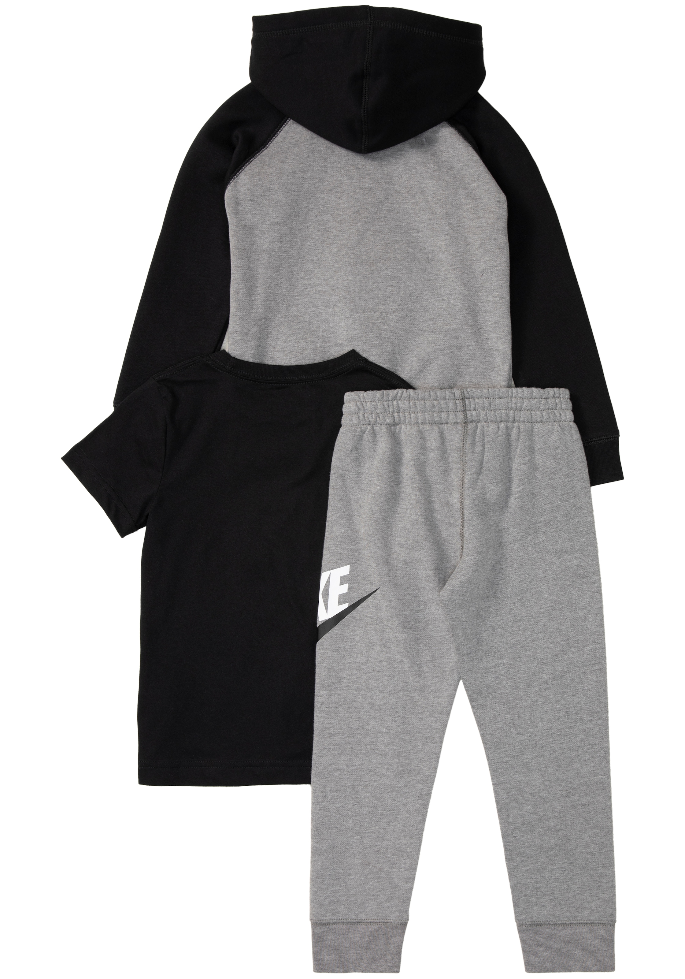 Nike Sportswear Trainingsanzug, (Set, 3 tlg.)