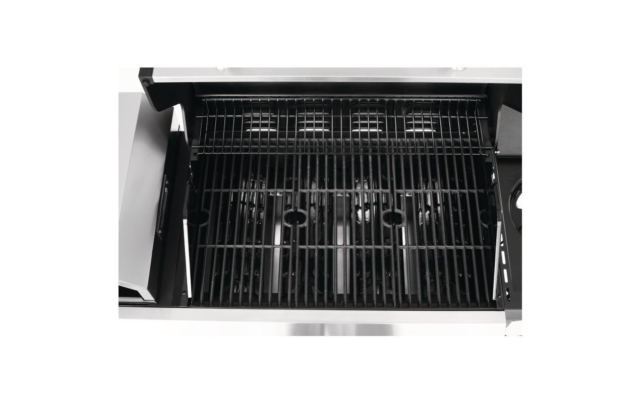 LANDMANN Gasgrill »Caliano 45297 Cook«