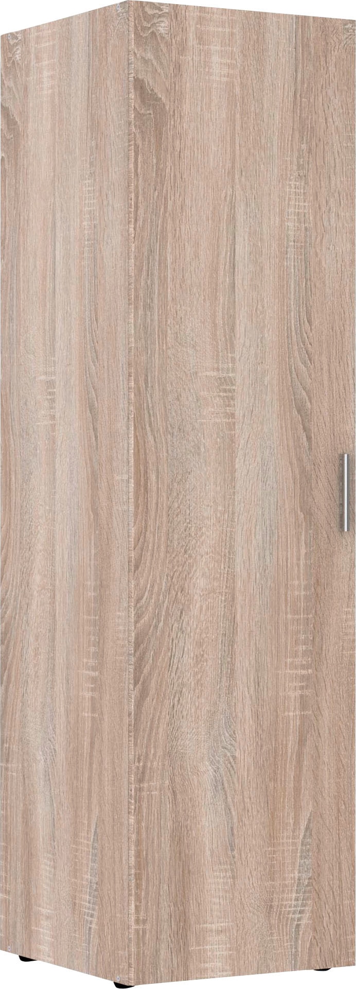 Image of Wimex Drehtürenschrank "Münster Kleiderschrank" Mehrzweckschrank passt in jede kleine Nische