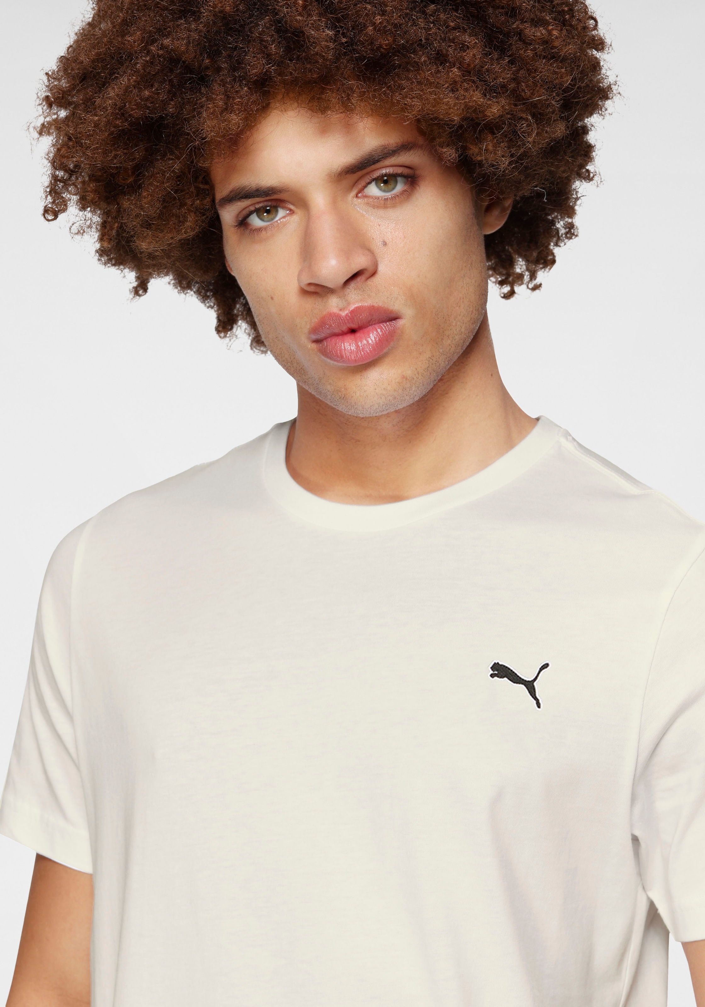 PUMA T-Shirt »BETTER ESSENTIALS TEE«