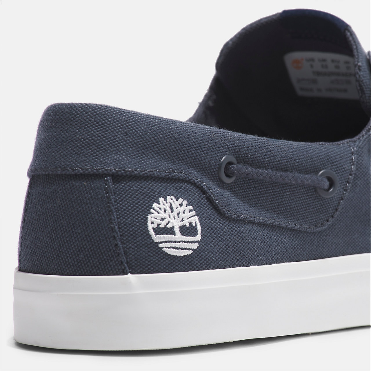 Timberland Sneaker »MYLO BAY LOW LACE UP SNEAKER«