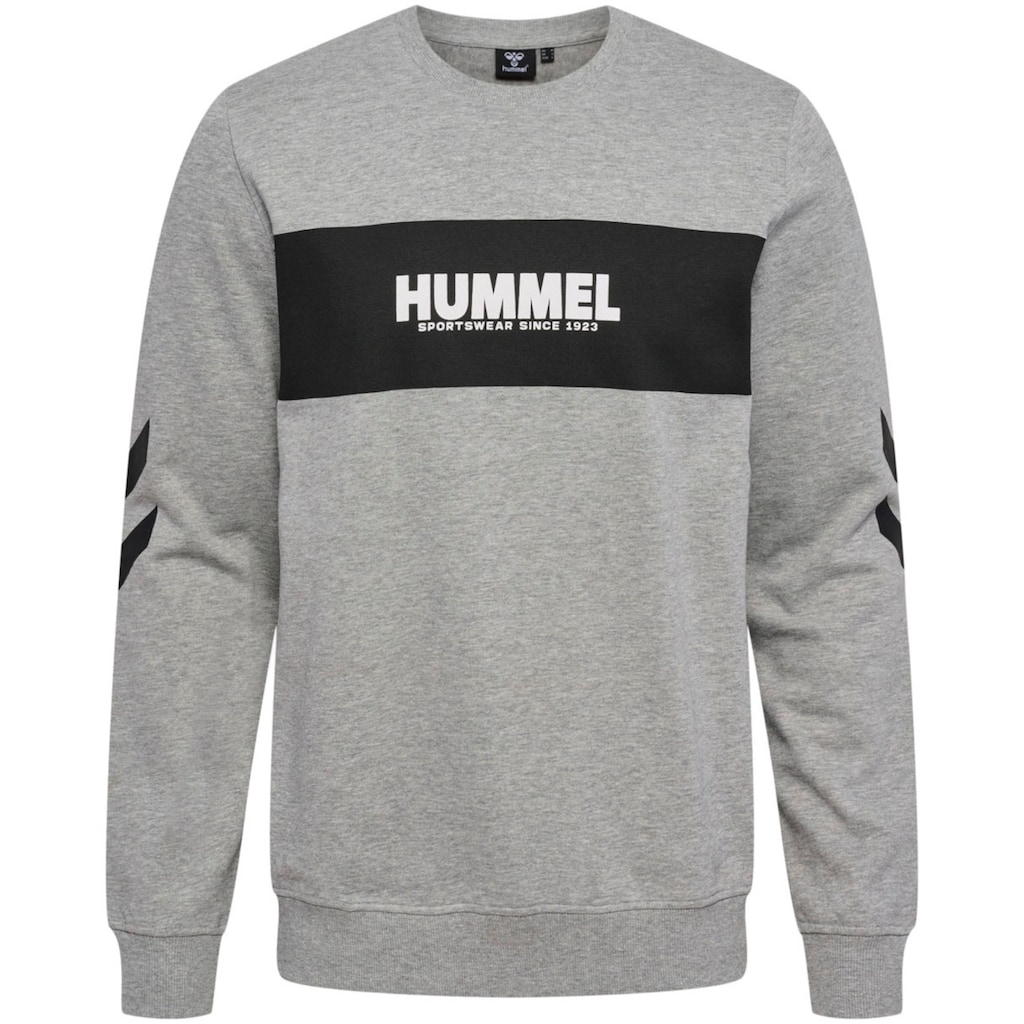 hummel Sweatshirt »LEGACY SEAN SWEATSHIRT«