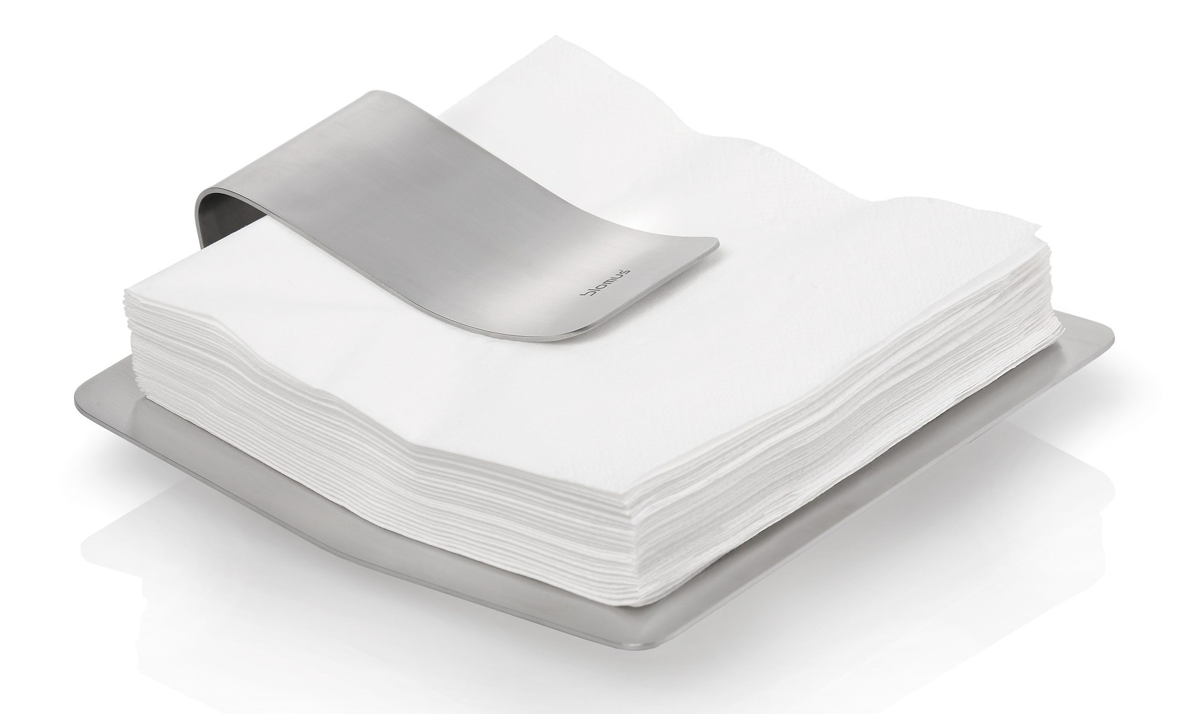 Image of BLOMUS Serviettenhalter »SCUDO«, schmückt jeden Tisch bei Ackermann Versand Schweiz