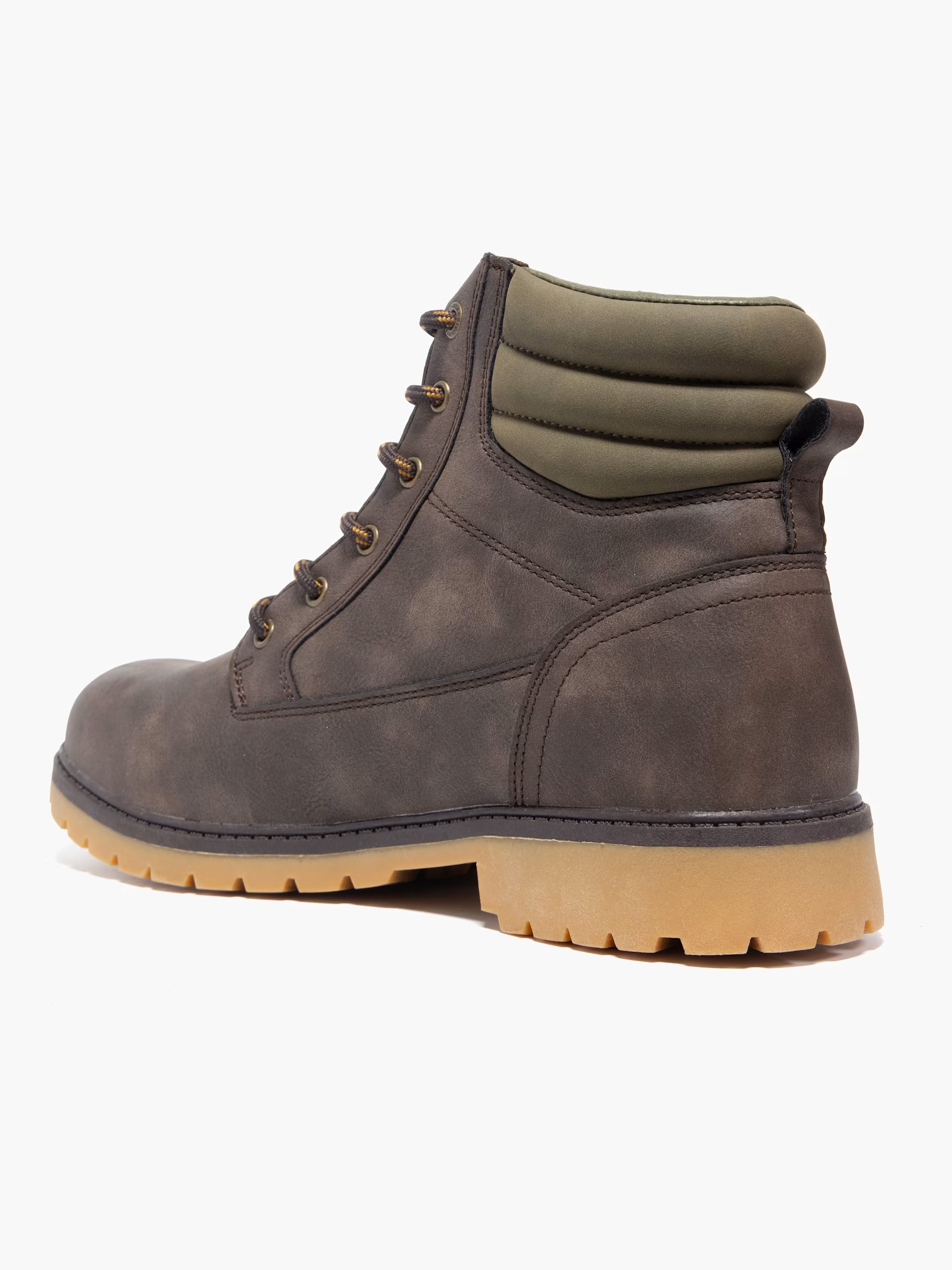 Wrangler Bottes d'hiver »EDEN MEN HIGH«