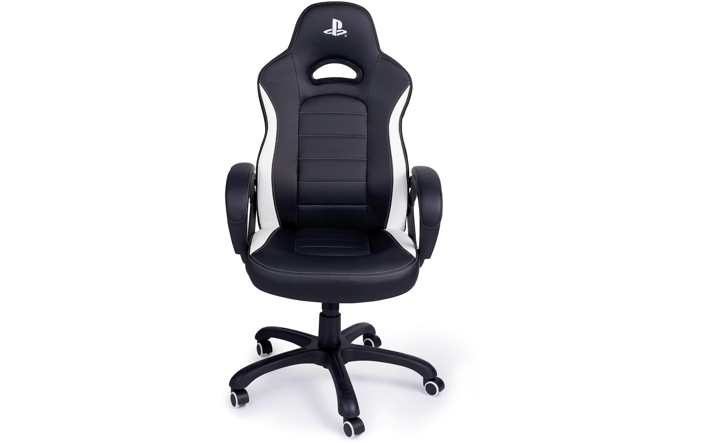 nacon Gaming-Stuhl »PlayStation Schwarz«