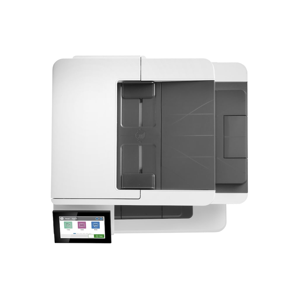 HP Multifunktionsdrucker »LaserJet E«