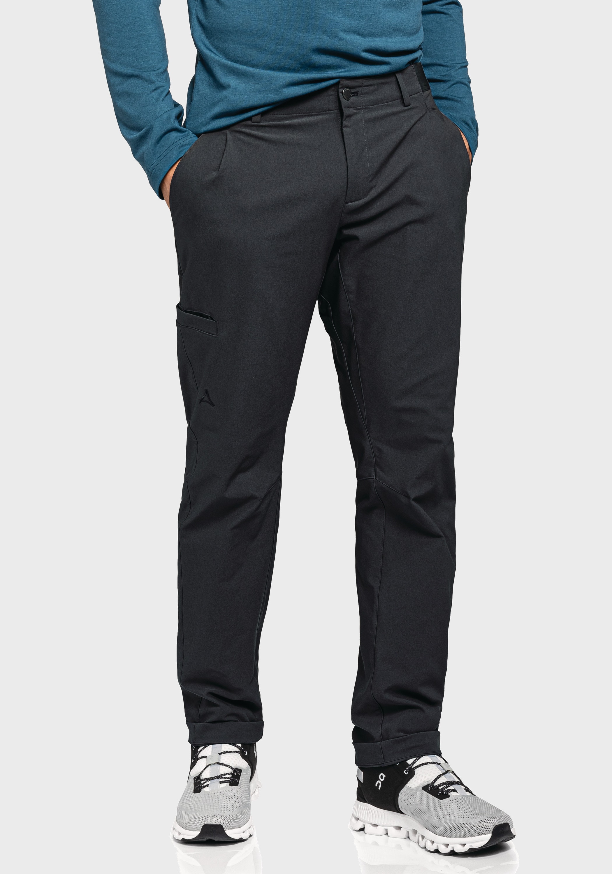 Schöffel Outdoorhose »Pants Oaktree M«