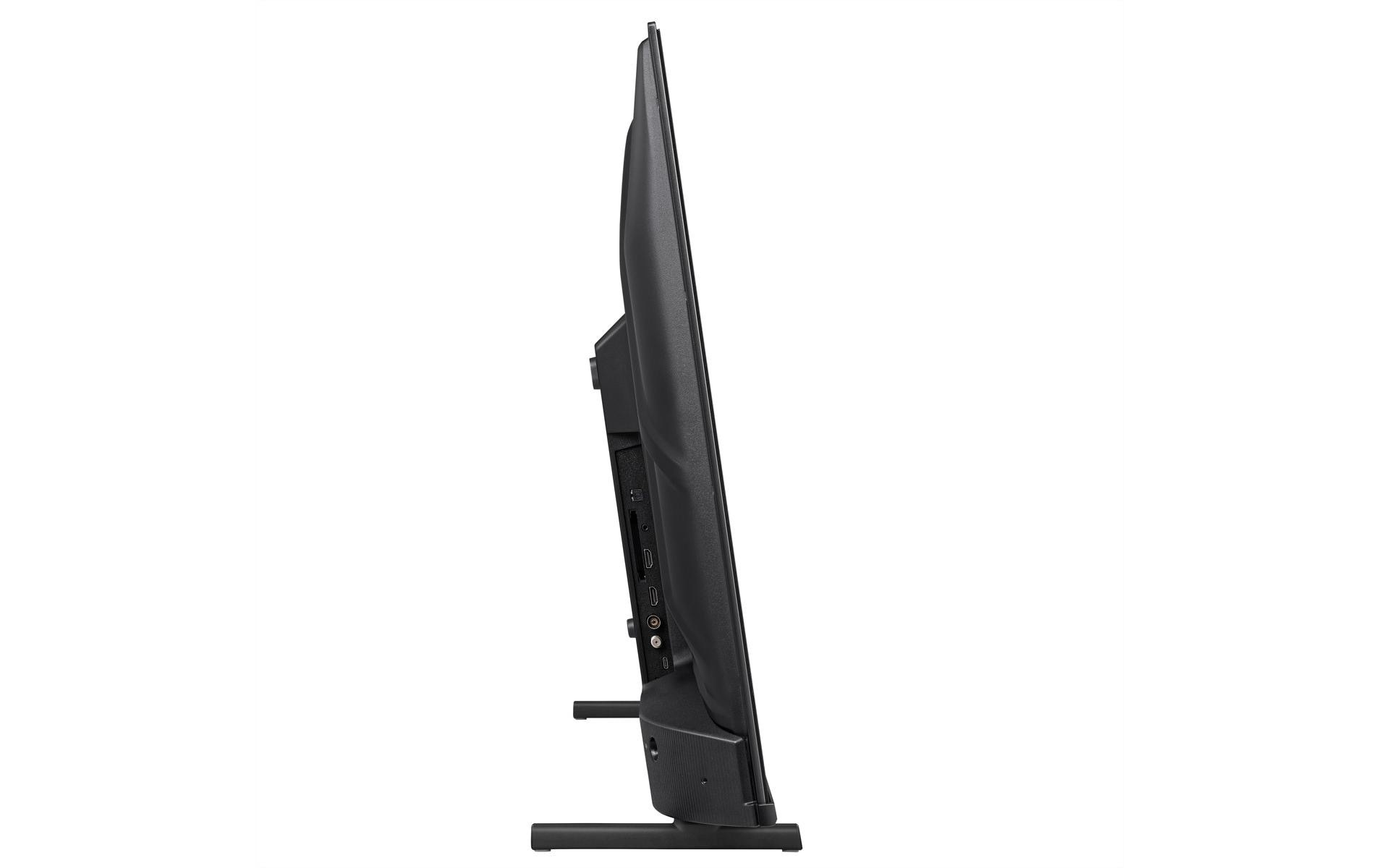 Hisense QLED-Fernseher »32A5Q« 80 cm/32 ″ Full HD Smart-TV 2K FHD QLED