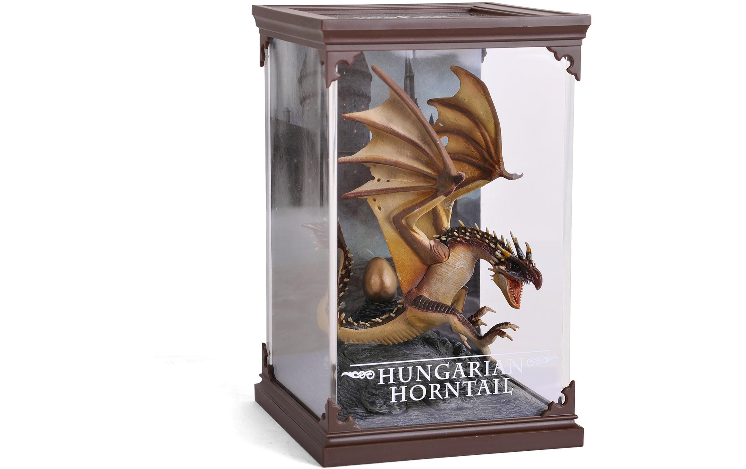 Image of Spielfigur "Harry Potter Phantas. Tierwesen Hornschwanz"