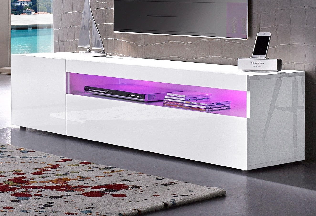 Image of Home affaire Lowboard "Egypt" Breite 155 cm