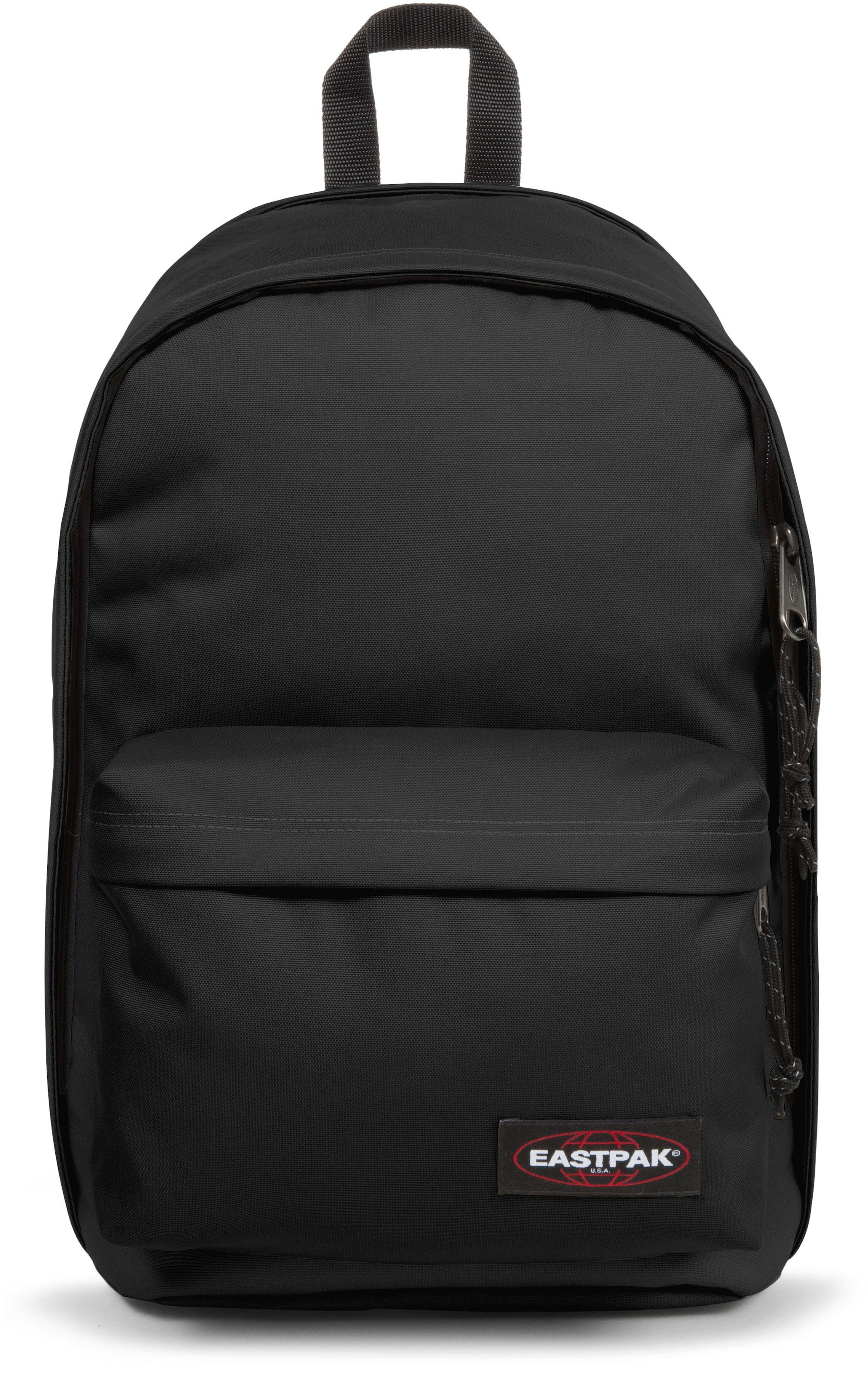 Eastpak Freizeitrucksack »BACK TO WORK«, mit separatem Laptopfach