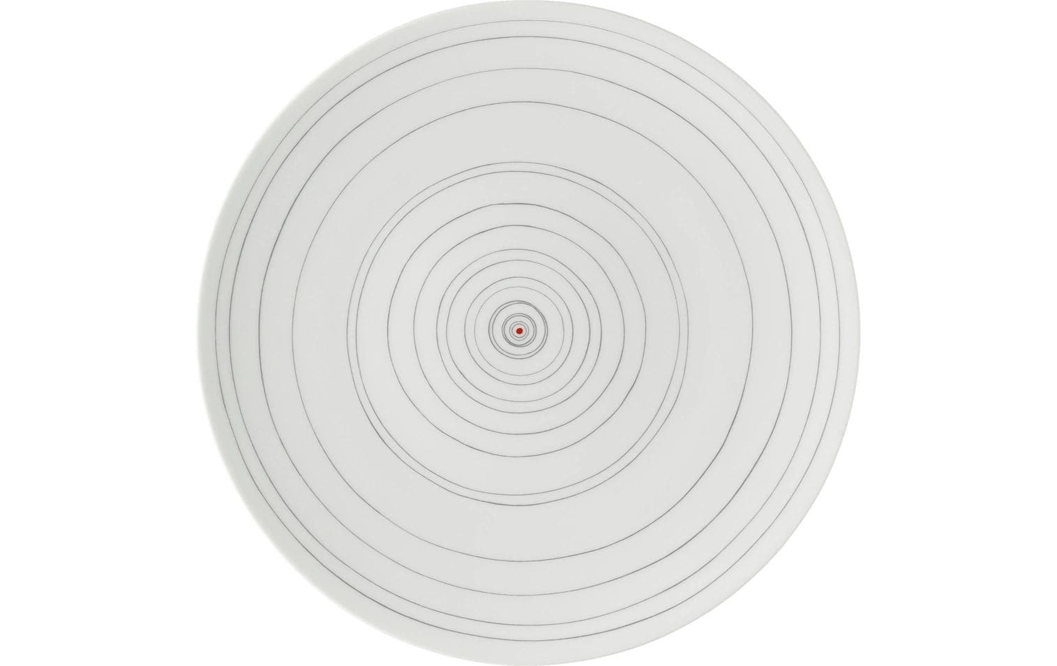 Image of Rosenthal Speiseteller "TAC Gropius Stripes 2.0 28 cm"