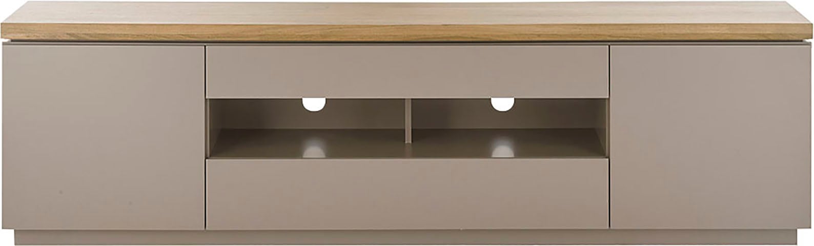 Image of MCA furniture Lowboard "PALAMOS Lowboard" Türen mit Dämpfung