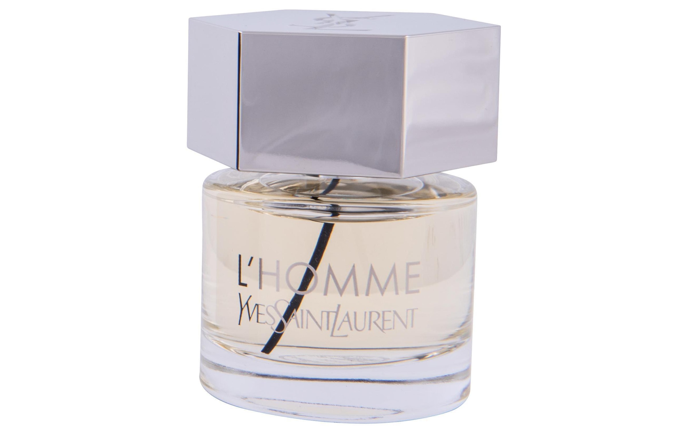 YVES SAINT LAURENT Eau de Toilette »L'Homme 60 ml«