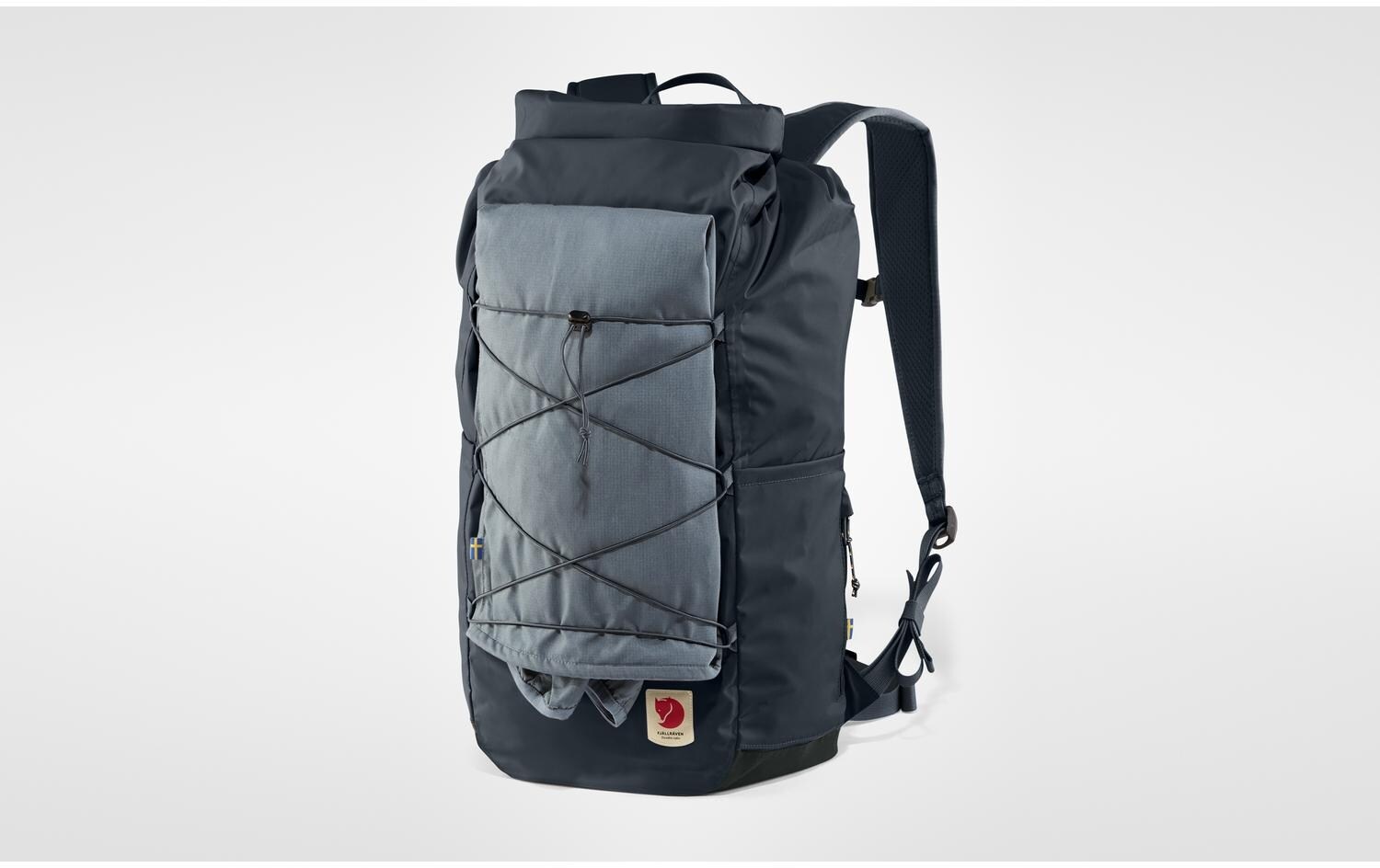 Fjällräven Freizeitrucksack »High Coast Rolltop 26«