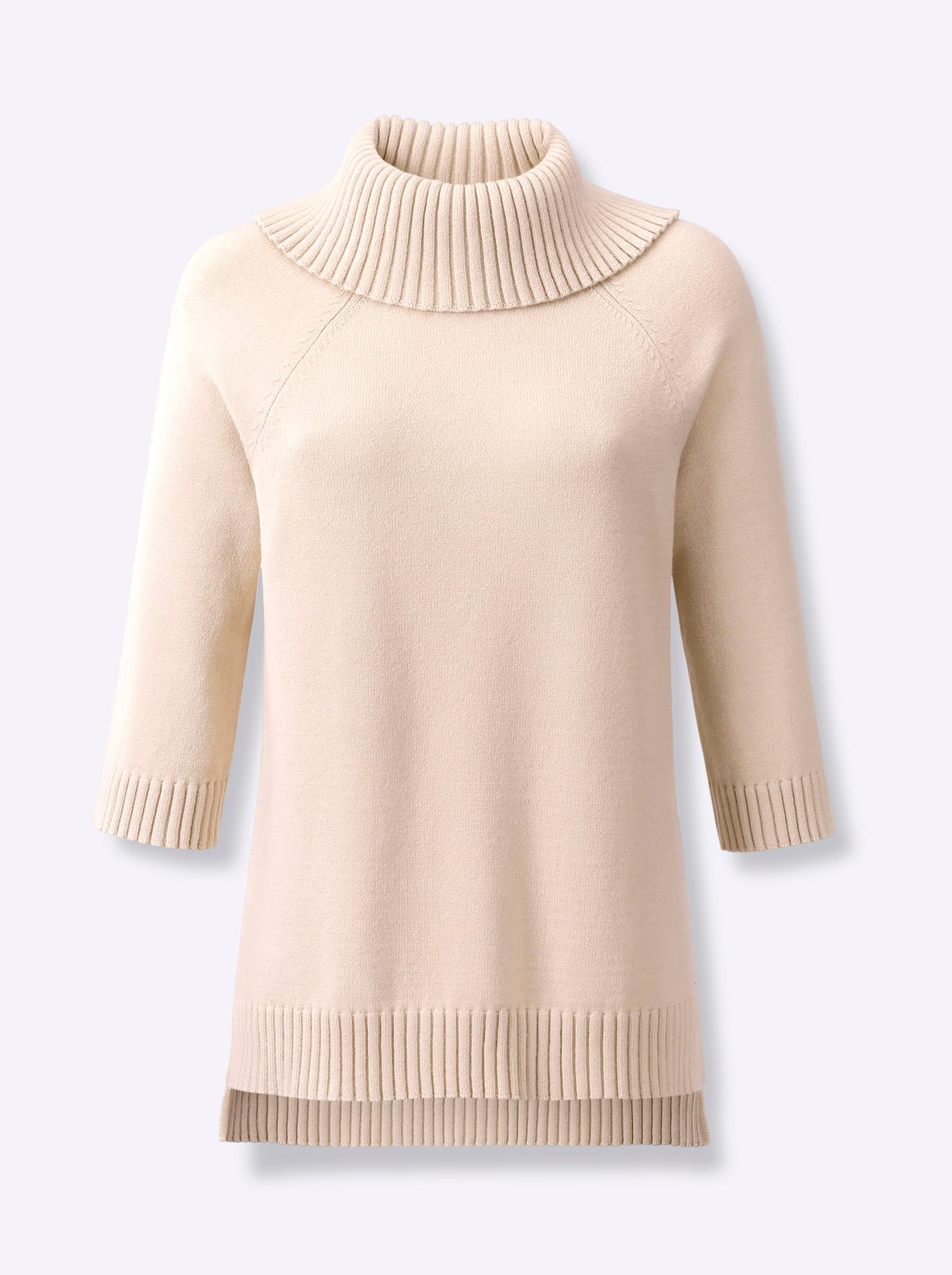 RICK CARDONA by heine Rollkragenpullover »Rollkragenpullover«