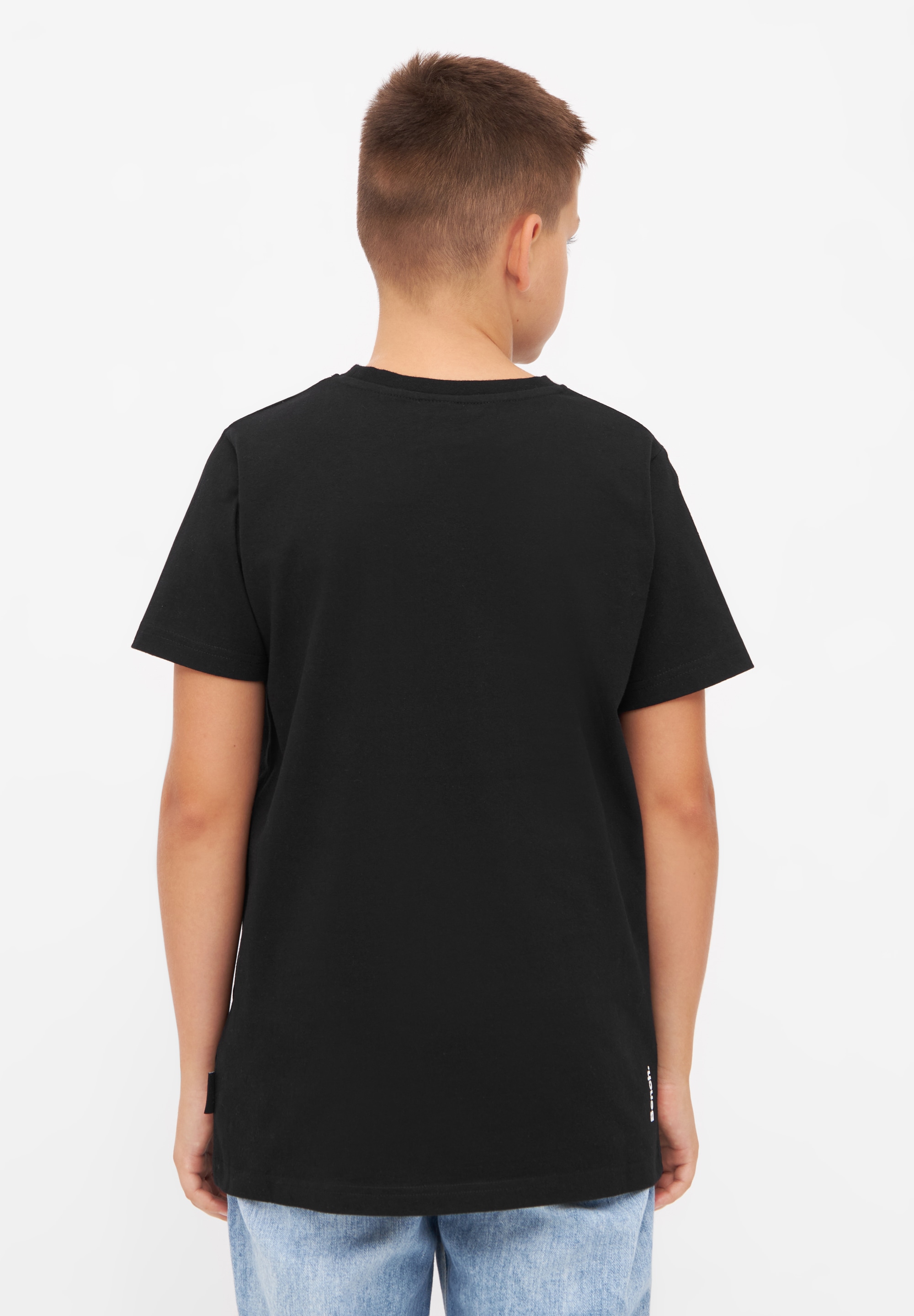 Bench. T-Shirt »PERALTA«