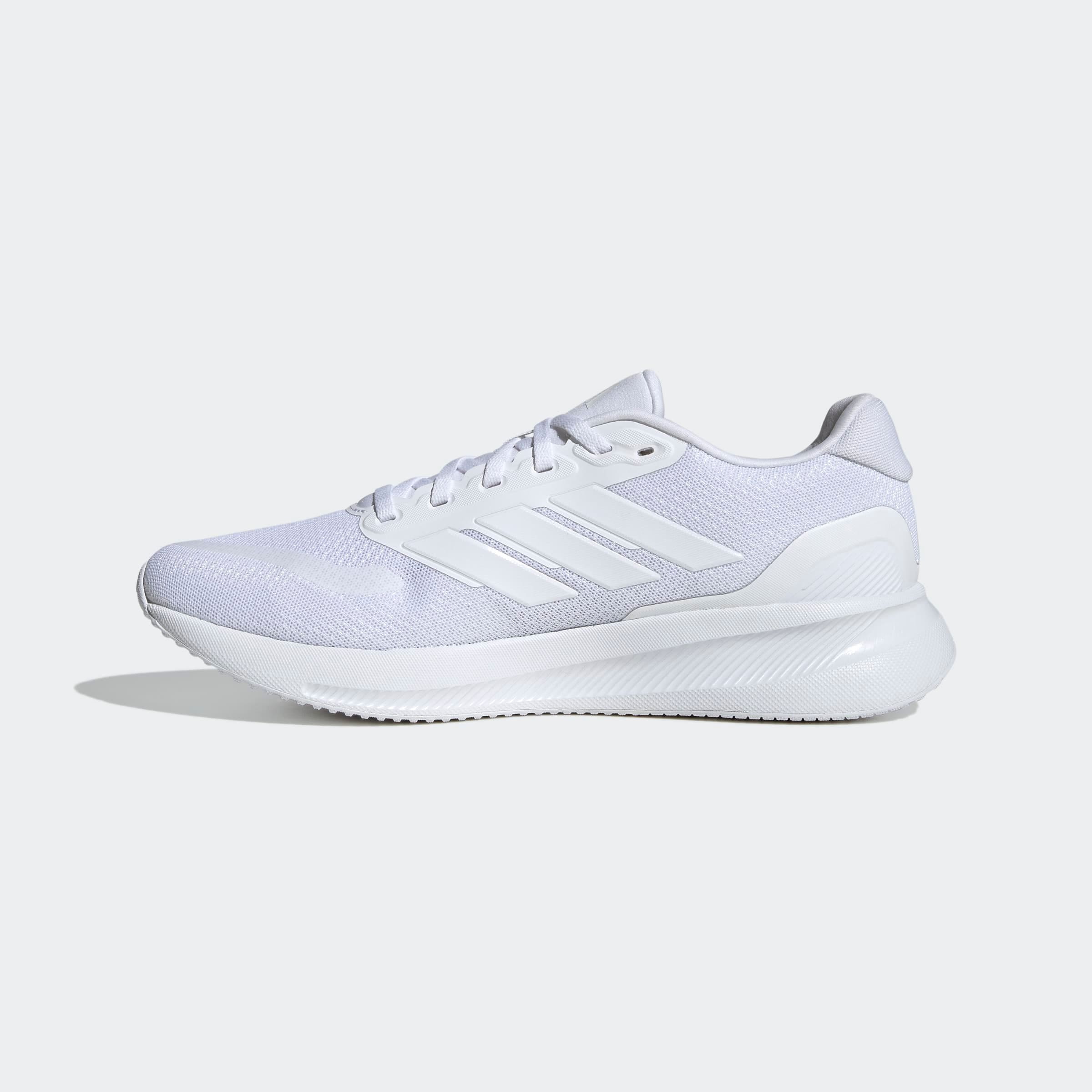 adidas Performance Chaussure de course »RUNFALCON 5 WIDE«  weit geschnitten, breite Passform