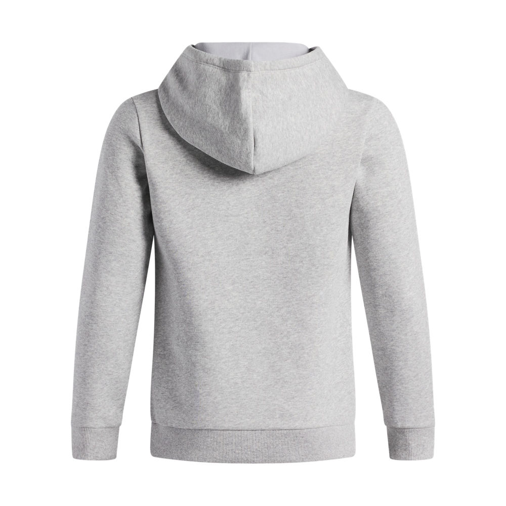 Under Armour® Kapuzensweatshirt »UA B RIVAL FLC KEY PT FIL HD«, für Jugendliche, mit Kapuze, aus Baumwolle und Polyester
