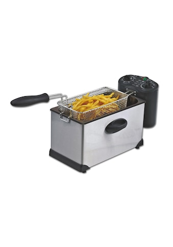 ohmex Fritteuse »ritteuse FRY 3535«, 1700 W kaufen