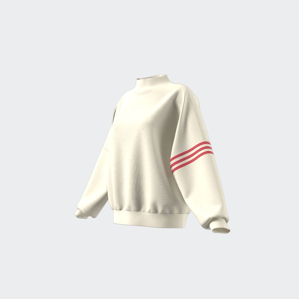 adidas Originals Sweatshirt »NEUCL OVS SWEAT«