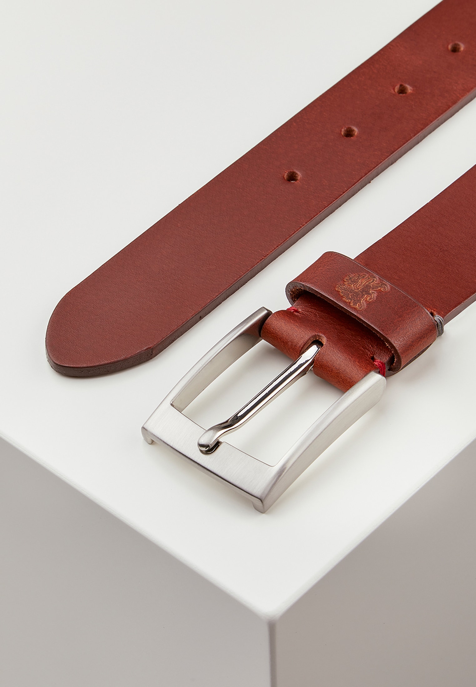 LERROS Ceinture en cuir »Gürtel 'BUD'«